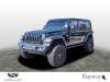 2022 Jeep Wrangler Unlimited