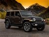 2018 Jeep Wrangler Unlimited