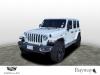 2018 Jeep Wrangler Unlimited