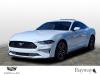 2023 Ford Mustang