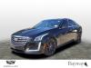 2017 Cadillac CTS