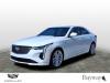 2023 Cadillac CT4