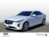 2023 Cadillac CT4