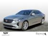 2025 Cadillac CT4