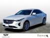 2025 Cadillac CT4