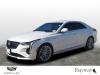 2021 Cadillac CT4