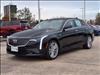 2025 Cadillac CT4