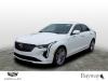 2025 Cadillac CT4