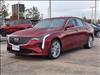 2025 Cadillac CT4