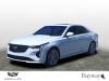 2023 Cadillac CT4