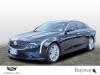 2020 Cadillac CT4