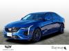 2025 Cadillac CT4