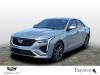 2025 Cadillac CT4