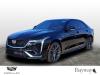 2025 Cadillac CT4