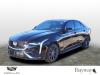 2025 Cadillac CT4