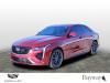 2025 Cadillac CT4