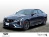 2025 Cadillac CT4