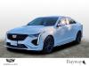 2025 Cadillac CT4