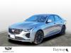 2025 Cadillac CT4-V