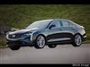 2020 Cadillac CT4