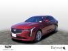 2023 Cadillac CT4