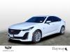 2020 Cadillac CT5