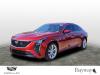 2025 Cadillac CT5