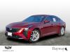 2025 Cadillac CT5