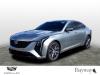 2025 Cadillac CT5