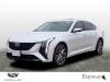 2025 Cadillac CT5