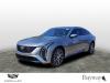 2025 Cadillac CT5