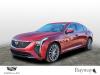 2025 Cadillac CT5