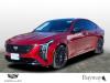 2025 Cadillac CT5