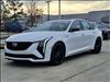 2025 Cadillac CT5-V