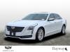 2018 Cadillac CT6