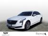 2017 Cadillac CT6