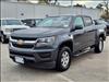 2017 Chevrolet Colorado