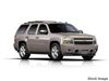 2012 Chevrolet Tahoe