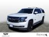 2018 Chevrolet Suburban