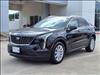 2022 Cadillac XT4