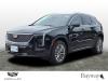 2025 Cadillac XT4