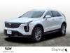 2025 Cadillac XT4