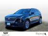 2025 Cadillac XT4