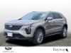 2025 Cadillac XT4