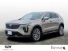 2025 Cadillac XT4