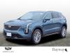 2025 Cadillac XT4