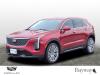 2025 Cadillac XT4