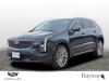 2025 Cadillac XT4