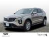 2025 Cadillac XT4