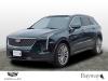 2025 Cadillac XT4